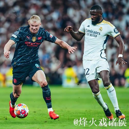 哈兰德一击即中!16场16球,五大联赛仅次凯恩,再入2球将平C罗 哈兰德一击即中!16场16球,五大联赛仅次凯恩,再入2球将平C罗