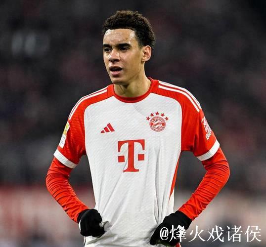 基米希：即便穆西亚拉复出卡尔也会出场，他应该